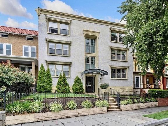 Beautiful Landscaping