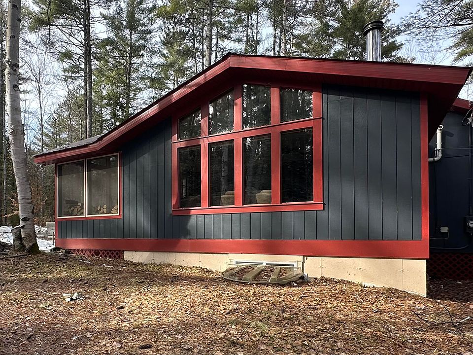 246 Park Road, Johnsburg, NY 12843 Zillow