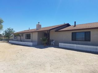 32741 Azurite Rd, Lucerne Valley, CA 92356