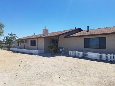 32741 Azurite Rd, Lucerne Valley, CA, 92356
