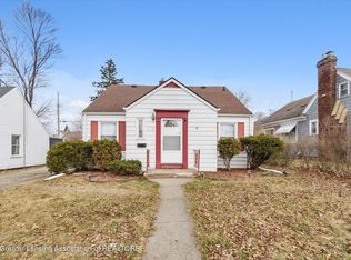 412 Strathmore Rd, Lansing, MI 48910