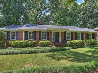 4510 Barwick Rd, Charlotte, NC 28211