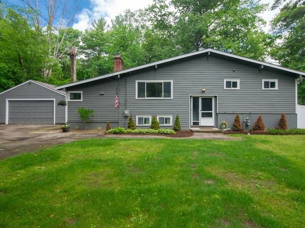 54 Blackmer Rd