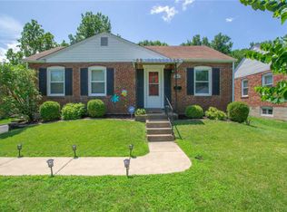7008 Holly Hills Ave, Saint Louis, MO