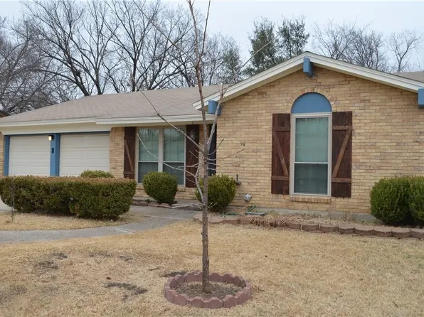 6074 Dunson Dr, Watauga, TX 76148