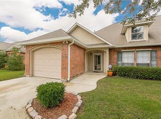 42053A Gardens Blvd #A, Hammond, LA 70403