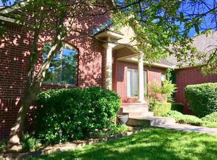 1421 N Sandpiper St, Wichita, KS 67230