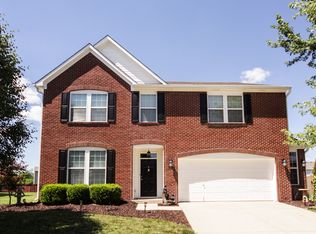 8550 Fenton Tower Dr, Indianapolis, IN