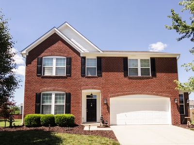 8550 Fenton Tower Dr, Indianapolis, IN, 46259