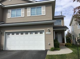 11416 Discovery Park Dr #15B, Anchorage, AK 99515