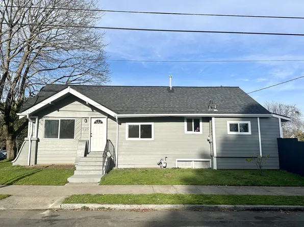 535 N Bryant St, Portland, OR 97217
