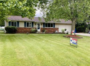 1662 Duguid Rd, Jackson, MI 49203