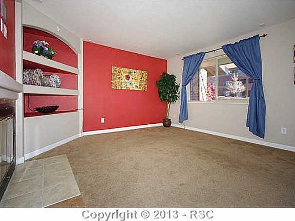 4th image of 226 W Rockrimmon Blvd APT G