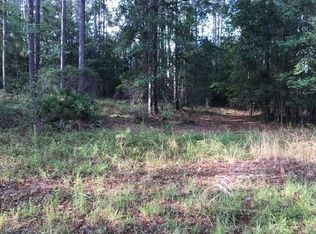 66 Fox Hills Rd LOT 2, Douglas, GA 31535