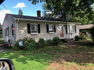 21 Ronald St, Ludlow, MA 01056