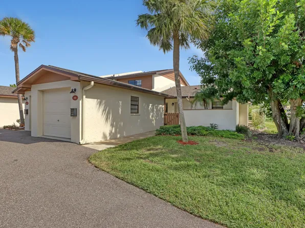 101 Kristi Dr, Indian Harbour Beach, FL 32937