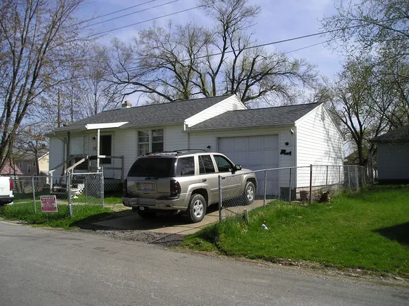 184 Mason St., Mansfield, OH 44902