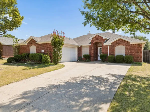 106 Windy Knoll Ln, Wylie, TX 75098
