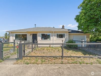 142 Wichman Street S, Tenino, WA, 98589