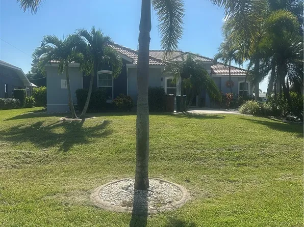 4311 SW 25th Pl, Cape Coral, FL 33914
