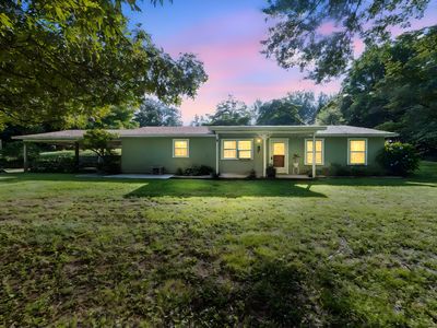 133 Mockerson Rd, Leoma, TN, 38468