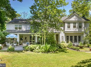 64 Westcott Rd, Princeton, NJ 08540