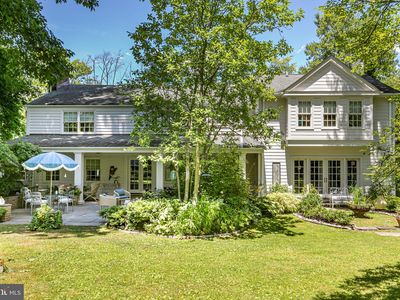 64 Westcott Rd, Princeton, NJ, 08540