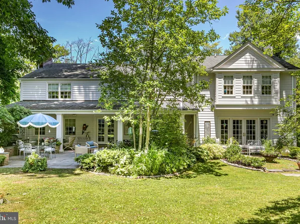 64 Westcott Rd, Princeton, NJ 08540