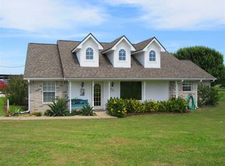 3291 Cooksey Ln, Robinson, TX 76706