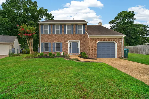 898 Gunston Ct Photo 1