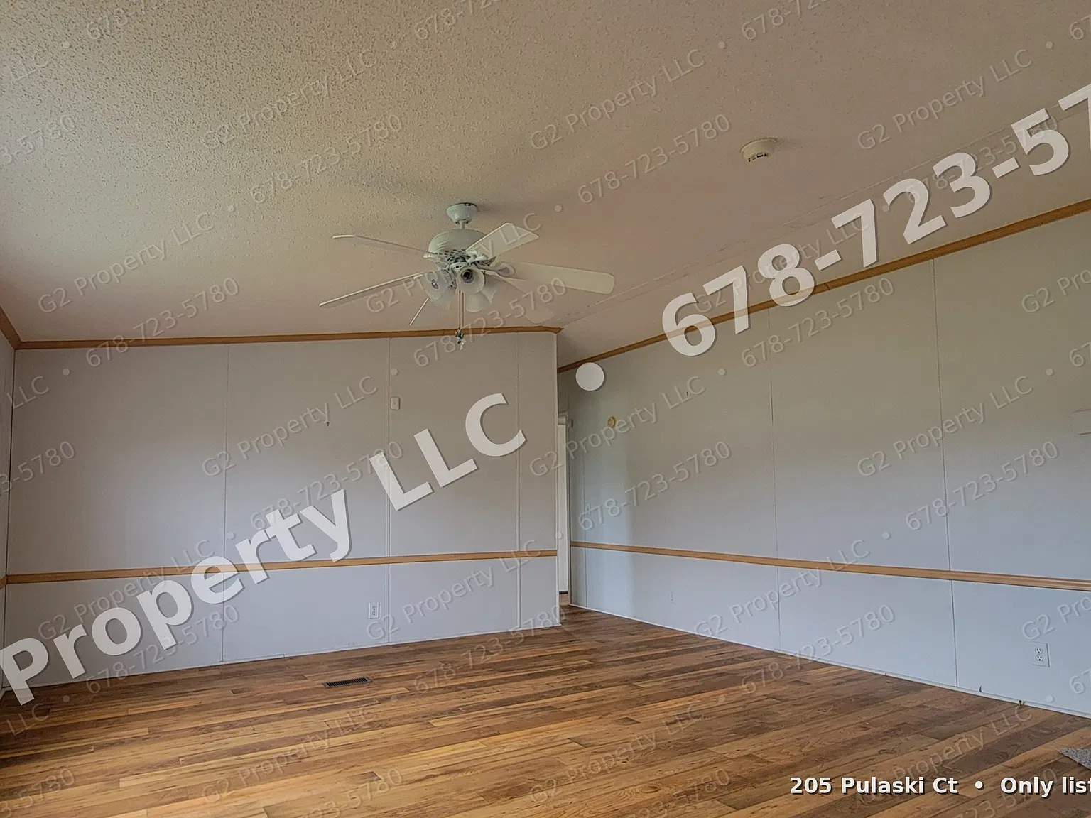 3 bed, 1232 sqft, $1,375 — Photo 4