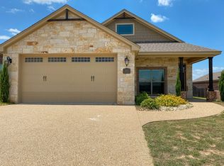 3025 Silver Saddle Dr, Waco, TX 76706