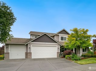 16607 137th Ave E, Puyallup, WA