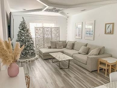 Main house Living room