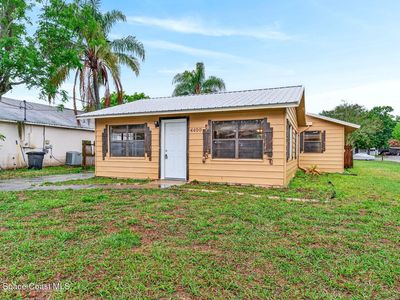 4400 Alpine Ln, Titusville, FL, 32780