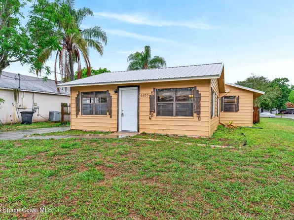 4400 Alpine Ln, Titusville, FL 32780