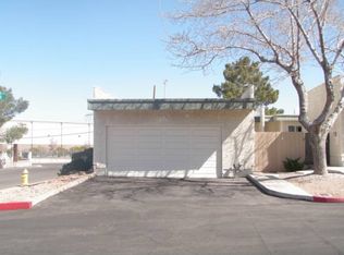 551 Rene Ln, Henderson, NV 89015