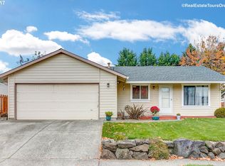 3233 B St, Forest Grove, OR 97116