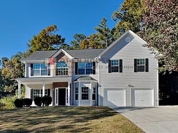 2357 Watson Fain Trl, Loganville, GA 30052