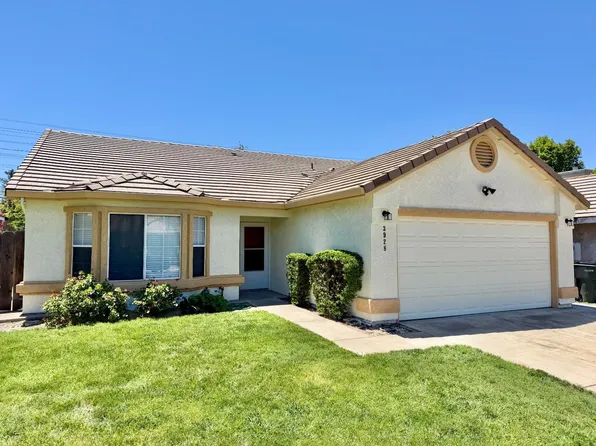 3928 El Portal Pl, Modesto, CA 95357