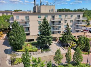 2500 Rutherford Rd #307, Vaughan, ON L4K5N7