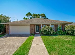 59 Yellowstone St, Kenner, LA 70065