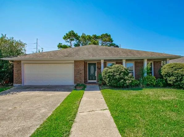 59 Yellowstone St, Kenner, LA 70065