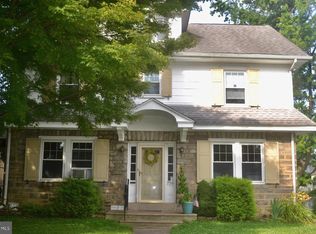 758 Concord Ave, Drexel Hill, PA 19026