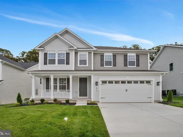 1613 Shady Tree Ct, Bel Air, MD 21015