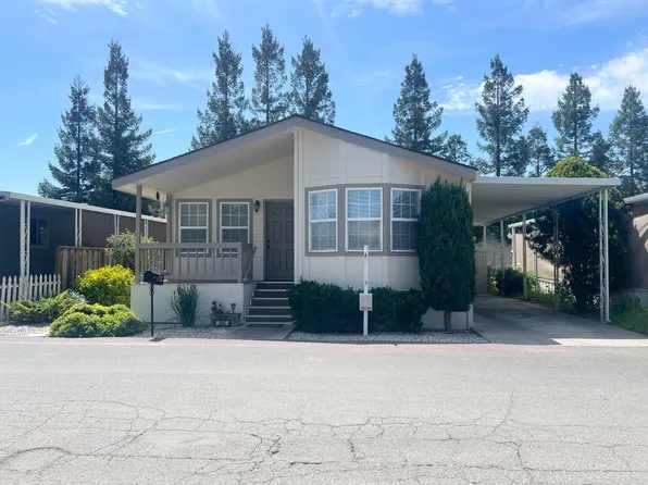 3637 Snell Ave Space 356, San Jose, CA 95136