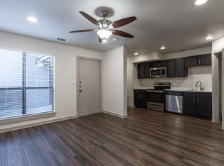 M Street Apartments, Dallas, TX 75206