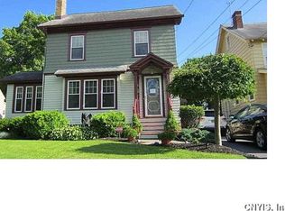 130 Walrath Rd, Syracuse, NY 13205