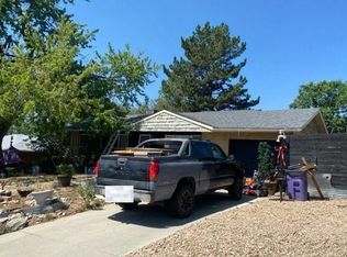 2741 S Utica St, Denver, CO 80236