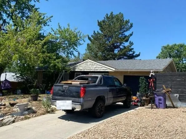 2741 S Utica St, Denver, CO 80236